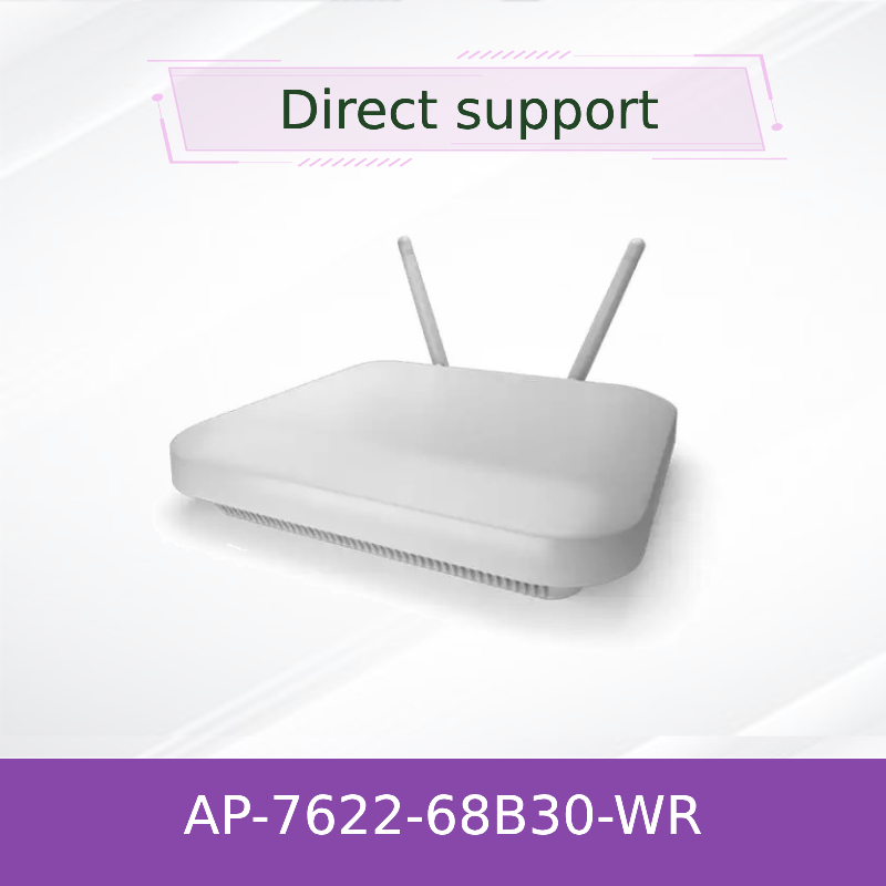 AP-7622-68B30-WR-1 AP 7622 802.11 A/B/G/N/Ac Radio de banda doble 1x1 o de banda única 2x2