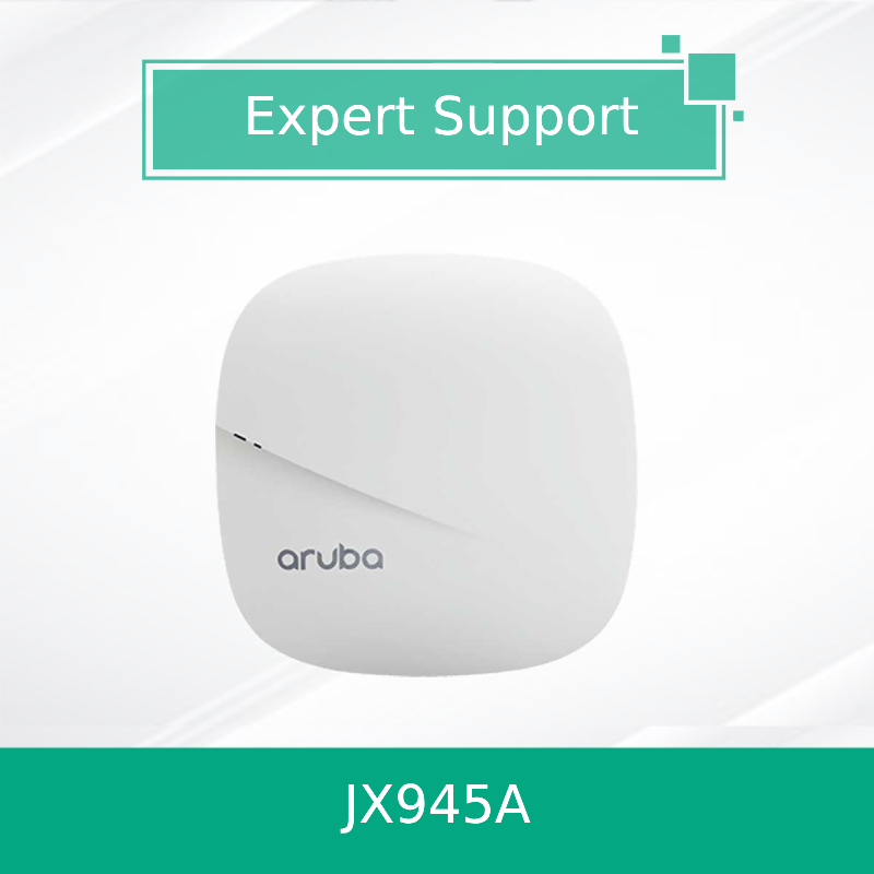 300 antena integrada AP IAP-305 802.11n/Ac 2x2 de Aruba de la serie puntos de acceso inalámbricos: 2/3x3: 3 MU-MIMO
