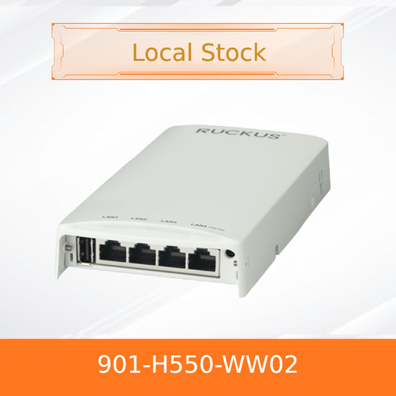 Adaptador inalámbrico 48V 902-0162-CH00 del POE del regulador del jaléo de Zoneflex