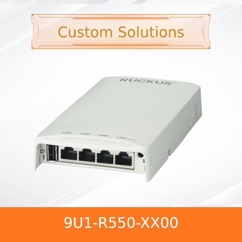 Puntos de acceso inalámbricos 901-R320-WW02 SU-MIMO MU-MIMO del jaléo de IEEE 802.11a/b/g/n/ac