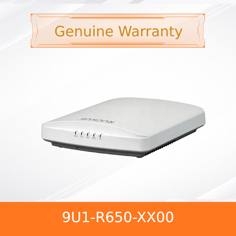 Puntos de acceso 901-R310-WW02 802.11ac confiable de Zoneflex R310 del jaléo de la red