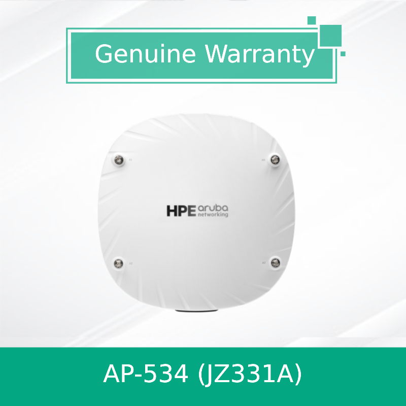 Puntos de acceso inalámbricos AP-MNT-MP10-E de montaje en el techo de R1C72A Aruba
