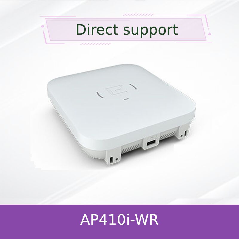 AP460 Tri-Radio Wi-Fi 6 Punto de acceso --- Rendimiento robusto para ambientes exteriores exigentes